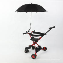 Hot Sale Clamp Umbrellas for Baby Stroller